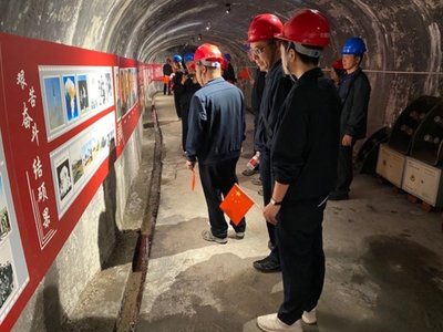 人防工程服务 守护城市安全的坚固屏障