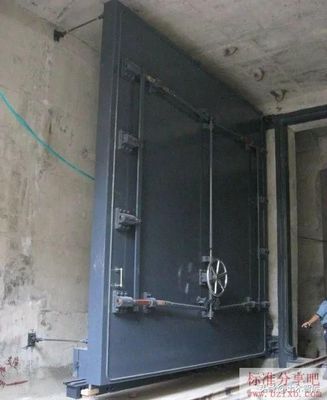 人防工程隐蔽验收的内容与要点