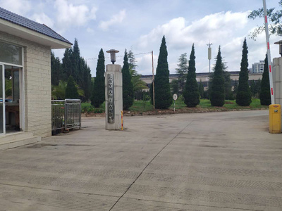 云南军源人防工程 企业的专业风采与人防工程的责任担当