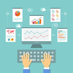 如何为内容营销目标匹配关键指标——聚焦计算机软硬件开发与应用